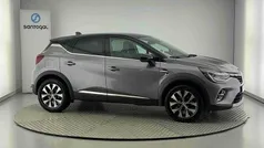 Usado 2024 Renault Captur SUV | € 20.990 (Preço justo)