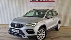 Usado 2021 Seat Ateca SUV | € 17.900 (Preço justo)