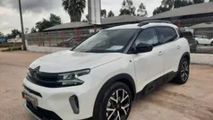 Usado 2022 Citroën C5 Aircross SUV | € 27.500 (Preço justo)