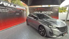 Usado 2022 Peugeot 308 Allure | € 23.990 (Super Preço)