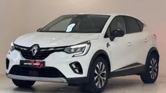 Branco Usado 2020 Renault Captur SUV | € 19.990 (Preço justo)
