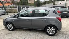 Usado 2015 Opel Corsa | € 7.999 (Preço justo)
