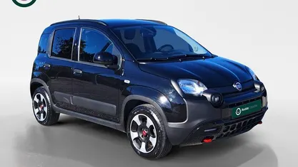 Usado Fiat Panda 70 HP (51 kW) 2024 Citadino
