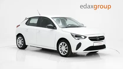 Usado Opel Corsa-e Business 100 kW (136 HP) 2021 Citadino