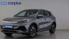 Cinzento Usado 2023 BYD Atto 3 SUV | € 29.990 (Preço justo)