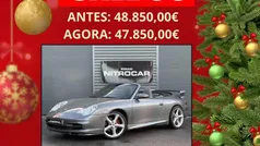 Usado 2003 Porsche 996 | € 47.850