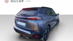 Usado 2021 Peugeot 2008 GT-line SUV | € 16.990 (Preço justo)