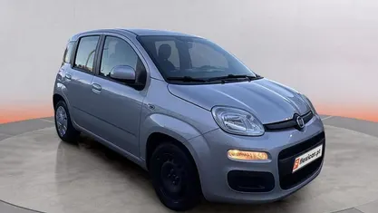 Cinza Usado 2019 Fiat Panda Easy | € 7.490 (Bom preço)