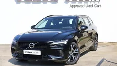 Usado 2021 Volvo V60 R-Design Carrinha | € 32.800 (Preço justo)
