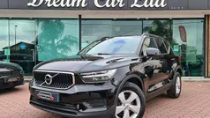 Usado 2021 Volvo XC40 Momentum SUV | € 24.850 (Preço justo)