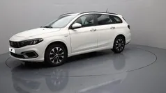 Usado 2022 Fiat Tipo Lounge Carrinha | € 15.990 (Preço justo)