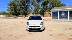 Usado 2017 Fiat Punto Citadino | € 9.900 (Preço justo)