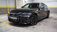 Usado 2024 BMW i4 Sedan | € 48.900 (Super Preço)