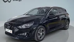 Preto Usado 2023 Hyundai i30 Style Sedan | € 20.550 (Preço justo)