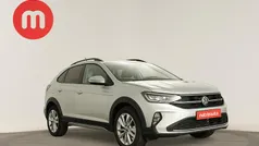 Usado 2025 VW Taigo SUV | € 22.899 (Preço justo)