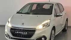 Usado 2017 Peugeot 208 Citadino | € 8.490 (Preço justo)