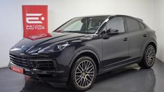 Usado 2019 Porsche Cayenne Platinum Edition SUV | € 67.500 (Preço justo)