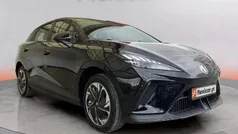 Preto Novo 2025 MG MG4 EV Citadino | € 24.690 (Preço justo)