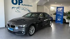 BMW 418