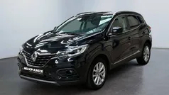 Preto Usado 2020 Renault Kadjar Business SUV | € 18.900 (Preço justo)