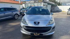 Usado 2009 Peugeot 207 | € 5.500 (Preço justo)