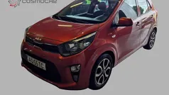 Usado 2022 Kia Picanto Urban Citadino | € 11.900 (Preço justo)