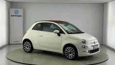 Usado 2023 Fiat 500C Cabrios | € 16.490 (Preço justo)
