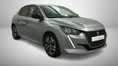 Usado 2023 Peugeot 208 Allure Citadino | € 16.990 (Preço justo)