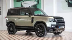Usado 2023 Land Rover Defender Dynamic SUV | € 110.000