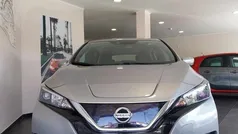 Usado 2019 Nissan Leaf Acenta Citadino | € 13.290 (Super Preço)