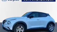 Usado 2020 Nissan Juke N-Connecta SUV | € 19.900 (Preço justo)