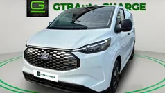 Usado 2024 Ford Transit Trend Sedan | € 37.900 (Preço justo)