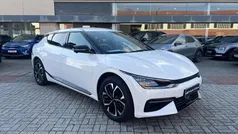 Usado 2024 Kia EV6 GT-Line SUV | € 45.000 (Preço justo)