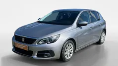 Usado 2020 Peugeot 308 Style | € 15.990 (Preço justo)