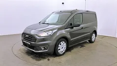 Cinzento Usado 2020 Ford Transit | € 10.990 (Bom preço)