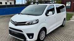Branco Usado 2017 Toyota Proace Comfort Van | € 21.990 (Super Preço)