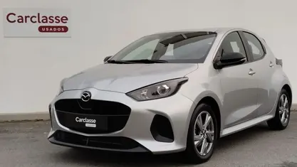 Usado Mazda 2 116 HP (85 kW) 2024 Citadino