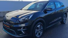 Usado 2022 Kia e-Niro SUV | € 23.490 (Bom preço)
