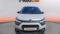 Usado 2023 Citroën C3 PureTech Citadino | € 16.990 (Preço justo)