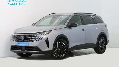 Usado Peugeot 5008 145 HP (106 kW) 2025 SUV