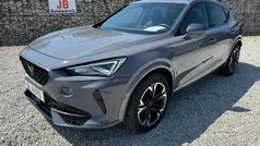 Cinza Usado 2023 Cupra Formentor SUV | € 29.950 (Preço justo)