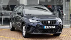 Usado 2022 Seat Arona Reference SUV | € 16.750 (Preço justo)