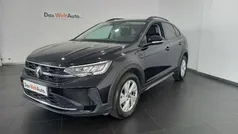 Usado 2024 VW Taigo SUV | € 22.490 (Preço justo)