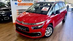 Usado 2020 Citroën C4 SpaceTourer Feel Monovolume | € 16.900 (Bom preço)