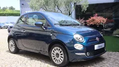 Usado 2023 Fiat 500 Dolcevita Citadino | € 13.950 (Preço justo)