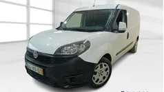 Usado 2018 Fiat Doblò Monovolume | € 10.400 (Bom preço)