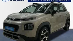 Branco Usado 2018 Citroën C3 Aircross SUV | € 13.490 (Preço justo)
