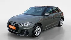 Cinzento Usado 2019 Audi A1 Sportback Citadino | € 19.641 (Preço justo)