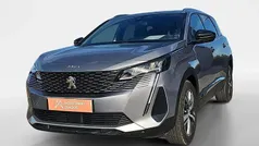 Cinza Usado 2023 Peugeot 5008 Allure Monovolume | € 31.490 (Preço justo)