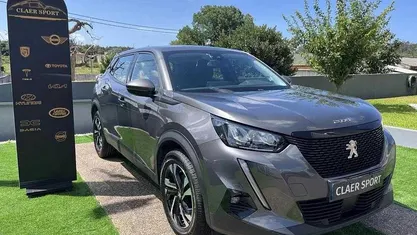 Usado 2021 Peugeot 2008 Active SUV | € 16.500 (Preço justo)